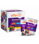 Effer-C Vitamin C Karışık Meyve